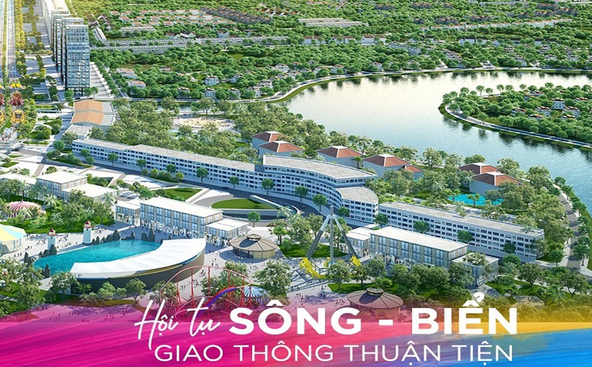 Dự Án Sun Group Hà Nam